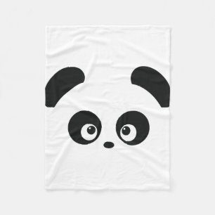 Couverture Polaire Love Panda®
