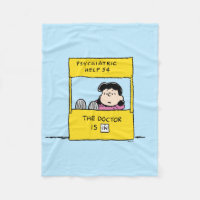 Lucy & le docteur est en prison