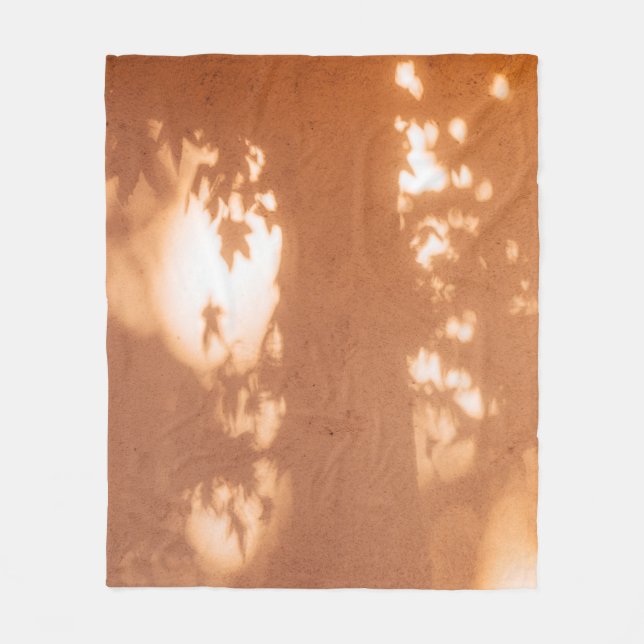 Couverture Polaire Lumière (Devant)