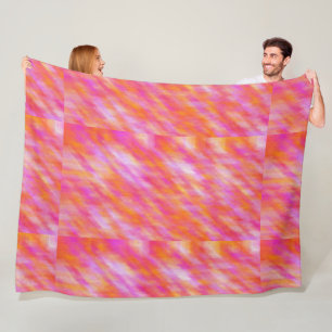 Couverture Polaire Lumière liquide 3
