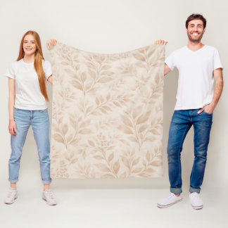 Couverture Polaire Luna