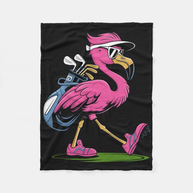 Couverture Polaire Lunettes de soleil de golf Ping Flamingo Femme Dam (Devant)