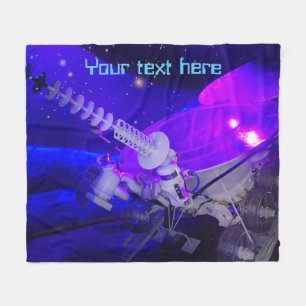 Couverture Polaire Lunokhod