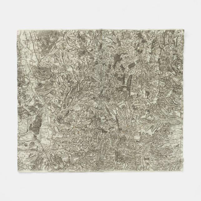 Couverture Polaire Macon (Devant (Horizontal))