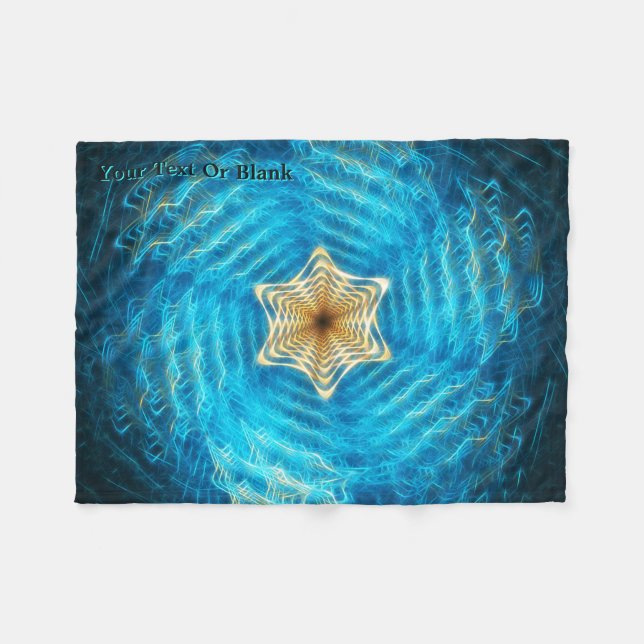 Couverture Polaire Magen Tet (Devant (Horizontal))