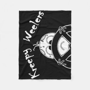 Couverture Polaire Magnet