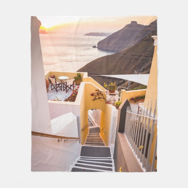 COUVERTURE POLAIRE MAISON PRÈS DU CORPS D'EAU (Devant)