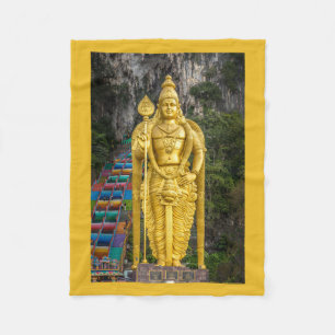 Couverture Polaire Malaisie