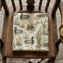 Mallard Marsh Botanicals Vintage