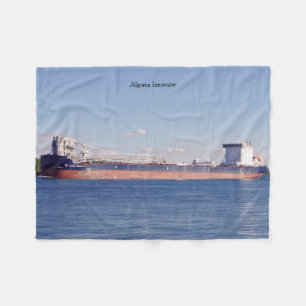 Couverture Polaire Manette de polaire Algoma Innovator