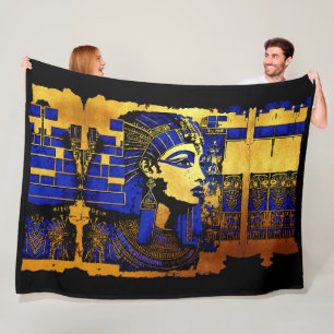 Couverture Polaire Manuscrits pharaoniques égyptiens énigmatiques