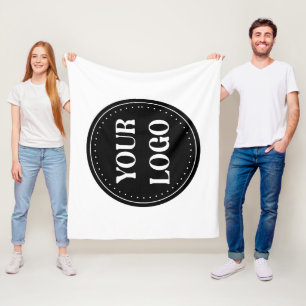 Couverture Polaire Mariage sur mesure, Élégant, Cadeaux Anniversaires
