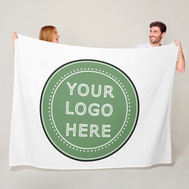 Couverture Polaire Mariage sur mesure, Élégant, Cadeaux Anniversaires (En situation)