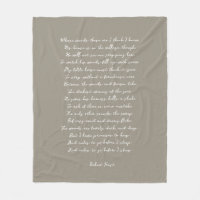 Marron clair poème personnalisé chanson paroles ci