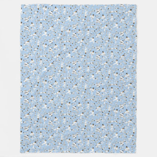 Couverture Polaire Martial Arts Blanket