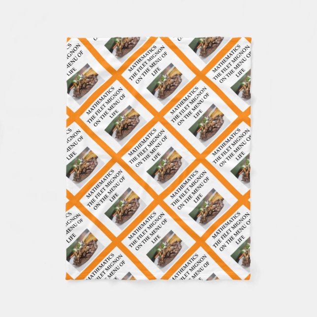 COUVERTURE POLAIRE MATHS (Devant)