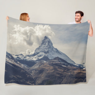 COUVERTURE POLAIRE MATTERHORN