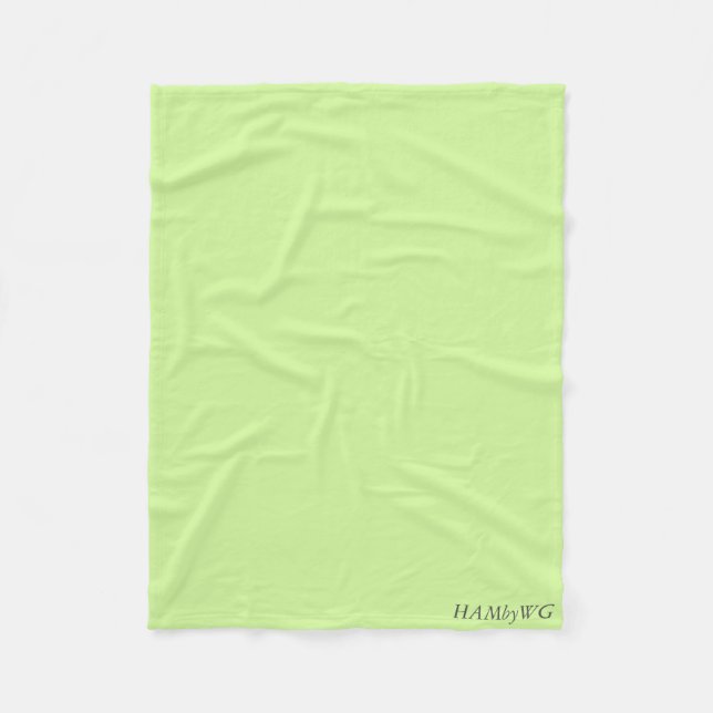 Couverture Polaire Md1f79b HAMbWG - Plaid Fleece (Devant)