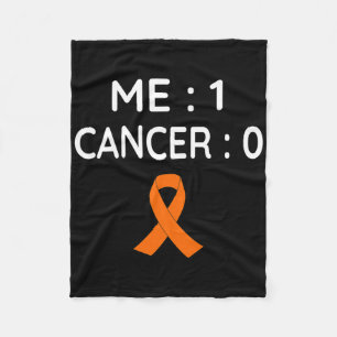 Couverture Polaire Me 1 Cancer 0 Leucémie