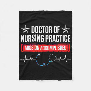 Couverture Polaire Médecin De La Dnp Pratique En Infirmière Rn Accomp