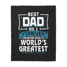 Meilleur Père Papa meilleur du monde No.1