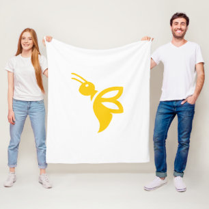 Couverture Polaire Melissa