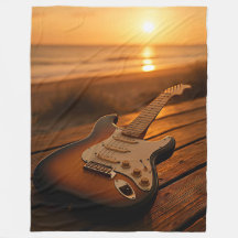Mélodie de coucher de soleil