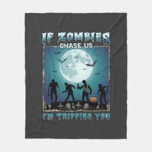 Couverture Polaire Meow Am Cat Halloween Night Witch Pumpkin (2)_1