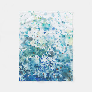 Couverture Polaire Mer de Spirale I
