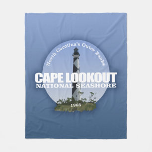 Couverture Polaire Mer nationale de Cape Lookout