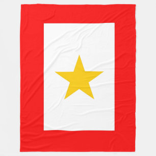 Couverture Polaire Mères étoilées