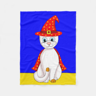 Couverture Polaire Merlin
