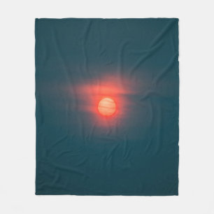 Couverture Polaire Merveilleux univers