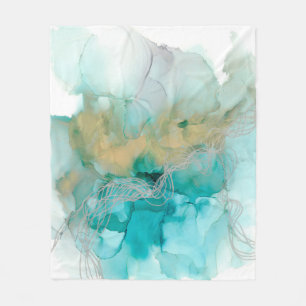 Couverture Polaire Métallophones intertissés