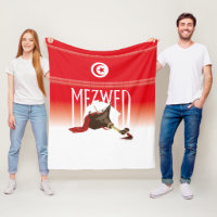 Mezoned - cornemuse tunisienne