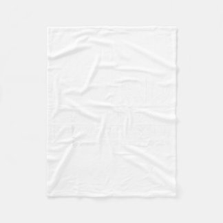 Couverture Polaire Minimal Wear Red Day Hashtag Heart Disease Awarene