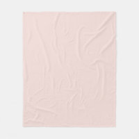 Minuscule rose vif uni élégant chic