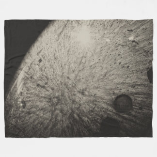 Couverture Polaire Module de rentrée Nasa