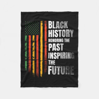 Couverture Polaire Mois de l'histoire des Noirs : honorer le passé, i