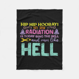 Couverture Polaire Mon Dernier Rayonnement Est Aujourd'Hui Sensibilis