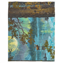 Moose et Moelle d'hiver du Canada