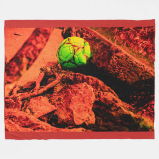 Couverture Polaire mosquitus