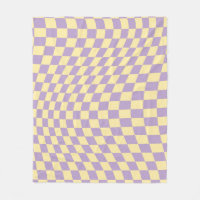 Motif de contrôle du tableau de bord jaune et lava