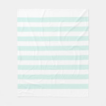 Motif de lignes pastel vert cyan et blanc doux