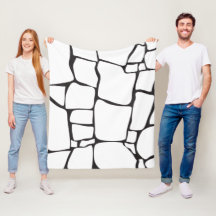 Motif de pierre abstrait moderne