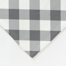 Motif Gingham de Couleur Personnalisée