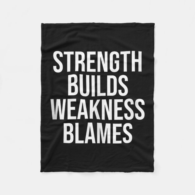 Couverture Polaire Motivationnel Dire Pour Les Amateurs De Sagesse St (Devant)