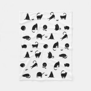 Couverture Polaire MruBlanket