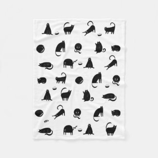 Couverture Polaire MruBlanket