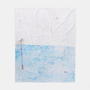 Couverture Polaire Mur
